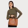 BOLSO GUESS MERIDIAN GIRLFRIEND MUJER