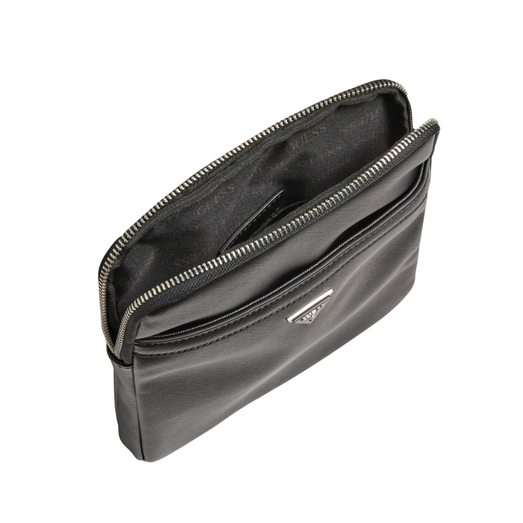 BOLSO CERTOSA XBODY GUESS HOMBRE