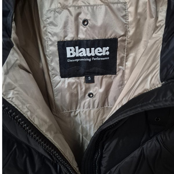 CHAQUETA BLAUER ALICE MUJER