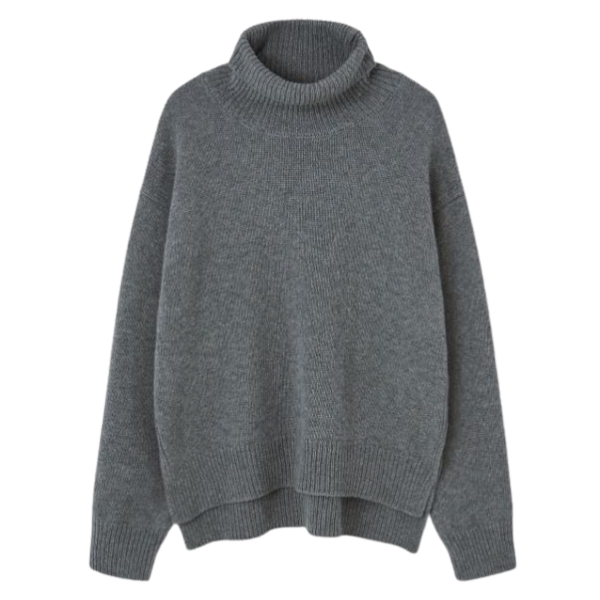 JERSEY ISLA LOREAK MENDIAN MUJER