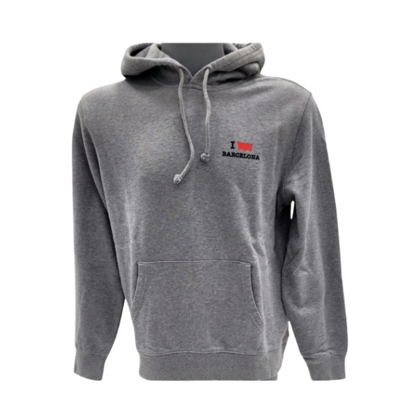 SUDADERA LEVI'S® BARCELONA UNISEX