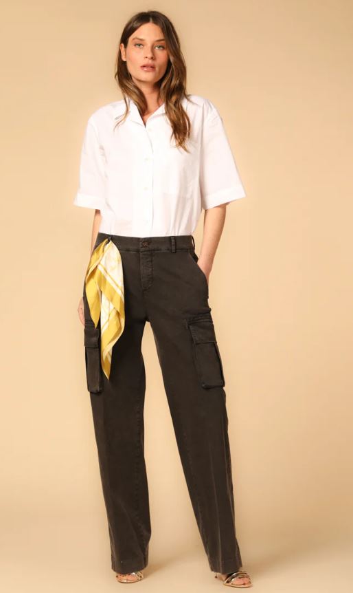 PANTALON MASON'S NEW TG. MUJER