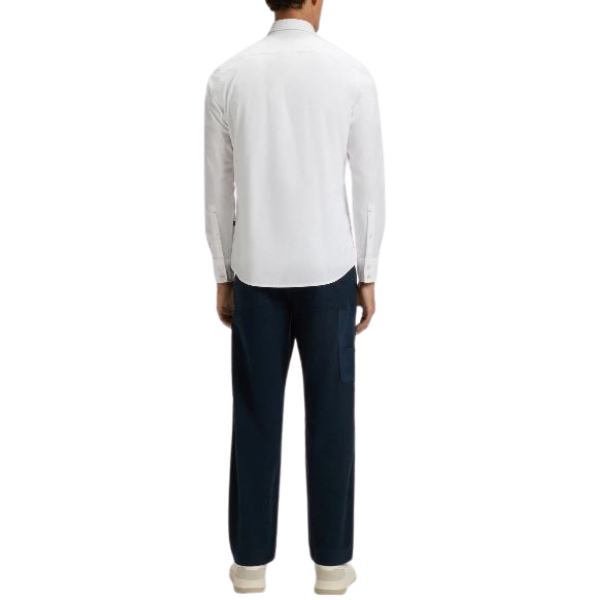 CAMISA HUGO BOSS RELEGANT HOMBRE