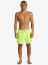 BAÑADOR QUIKSILVER SOLID 15 HOMBRE