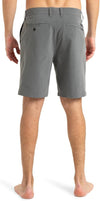 BERMUDA QUIKSILVER UNION HEATHER HOMBRE