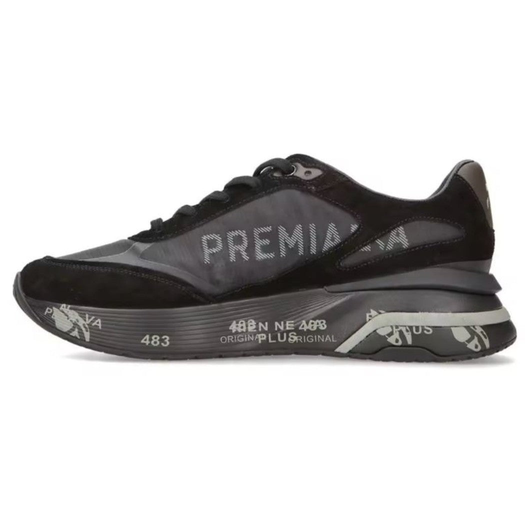 ZAPATILLA PREMIATA MOERUN HOMBRE
