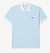 POLO LACOSTE COL BORD-COTES HOMBRE