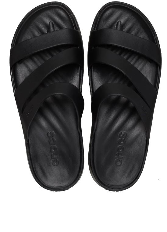 CROCS CLASSIC GETAWAY STRAPPY MUJER