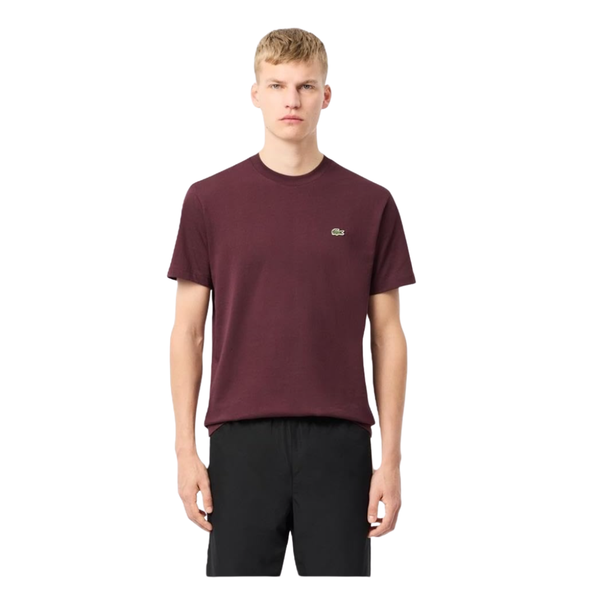 CAMISETA LACOSTE HOMBRE