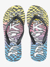 CHANCLA MOLOKAI WORDBLOCK QUIKSILVER HOMBRE