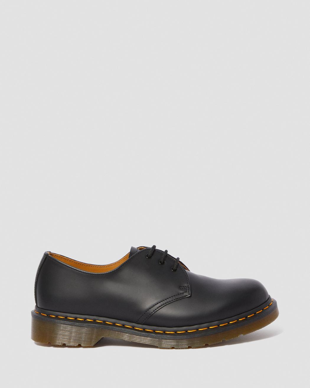 ZAPATO DR. MARTENS 59 3-EYE SMOOTH