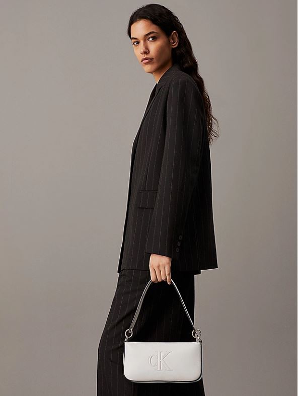 BOLSO CALVIN KLEIN SCULPTED MUJER