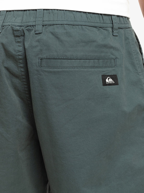 BERMUDA FREEDOM CHINO QUIKSILVER HOMBRE