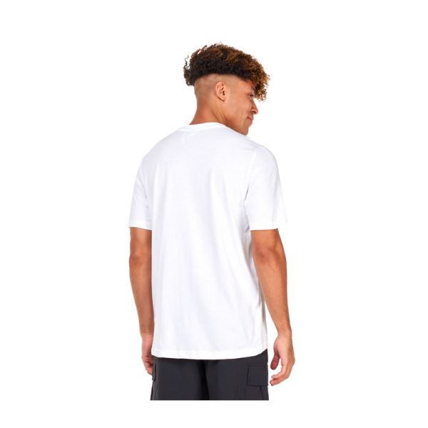 CAMISETA CAMO TONGUE ADIDAS HOMBRE