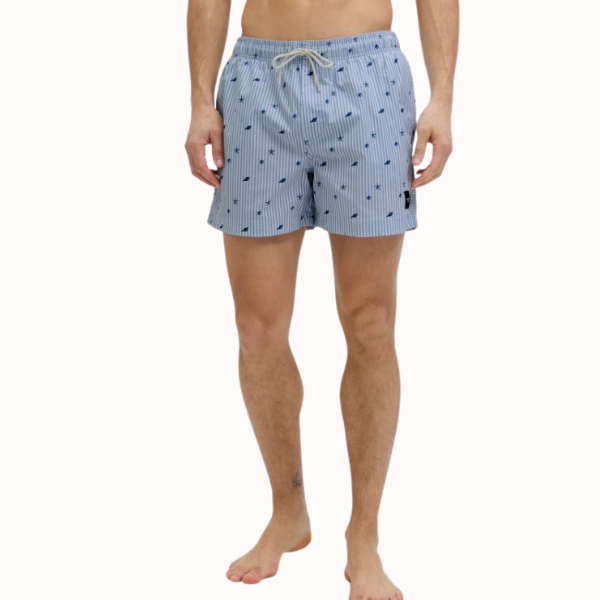 BAÑADOR JACK&JONES JPSTMAUI HOMBRE