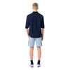 SHORT LACOSTE ELASTIC WAIST HOMBRE