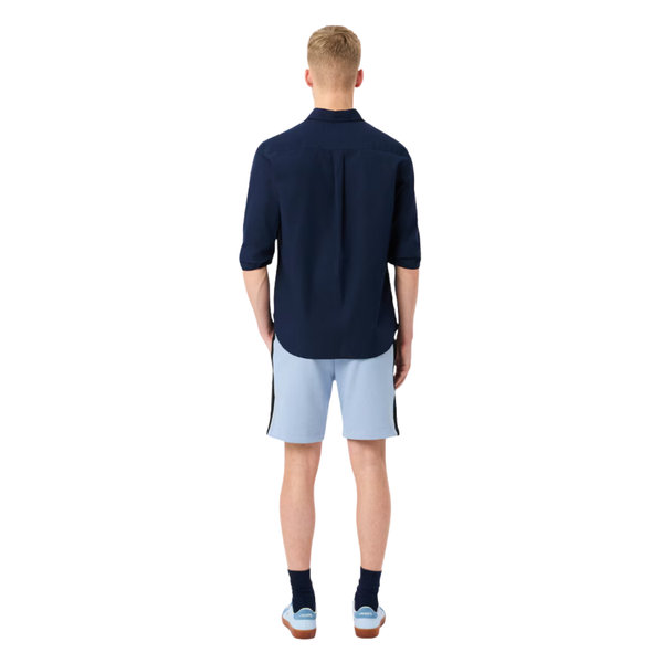 SHORT LACOSTE ELASTIC WAIST HOMBRE