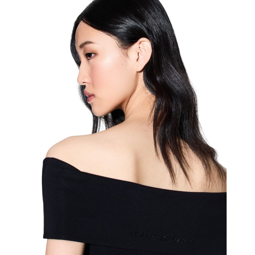 VESTIDO ARMANI EXCHANGE MUJER