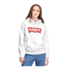 SUDADERA GRAPHIC STANDARD LEVI'S® MUJER