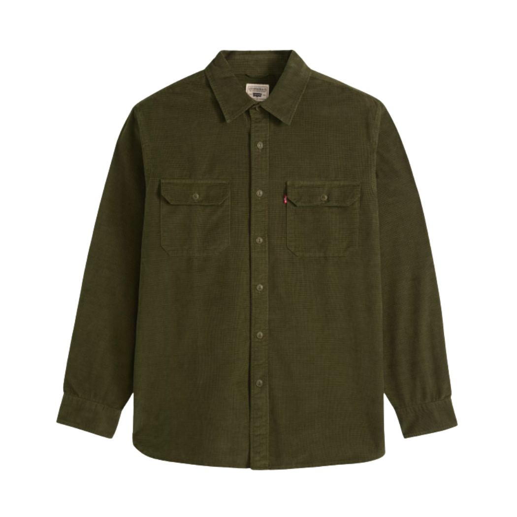 CHAQUETA LEVI'S® JACKSON WORKER HOMBRE