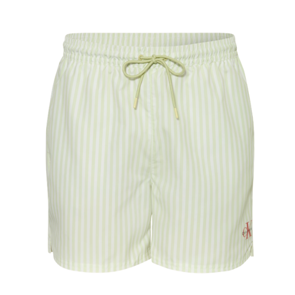BAÑADOR CALVIN KLEIN MEDIUM WAISTBAND HOMBRE