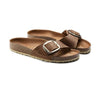 ZAPATO BIRKESNTOCK MADRID BIG BUCKLE MUJER