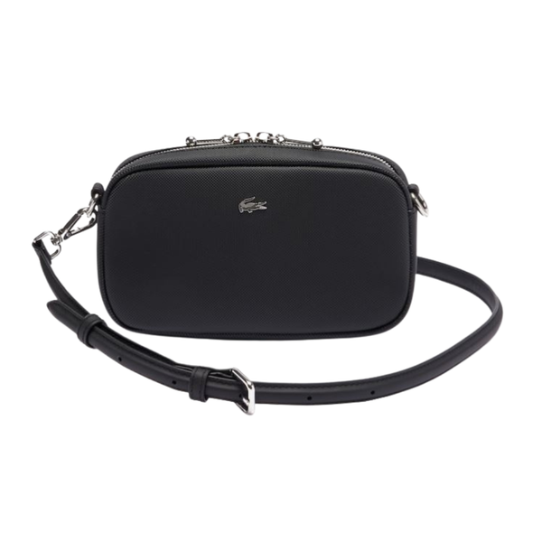 BOLSO LACOSTE CROSSOVER MUJER