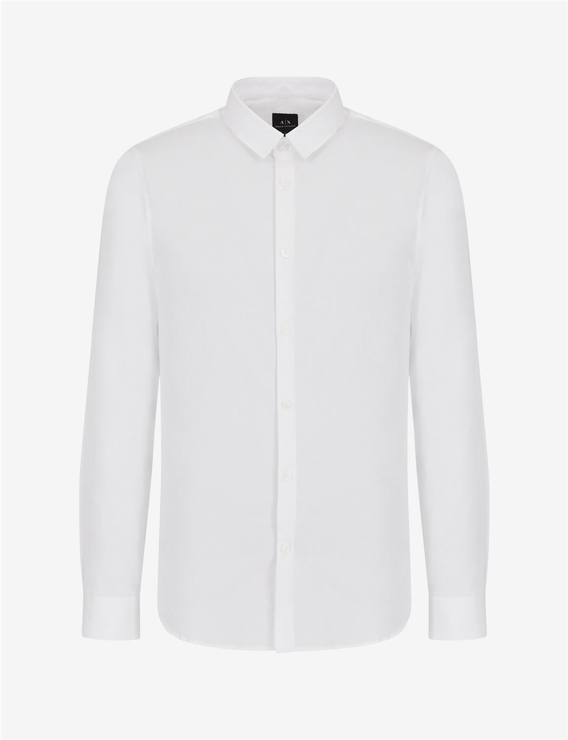 CAMISA ARMANI EXCHANGE