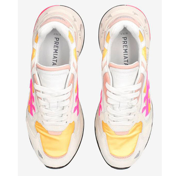 ZAPATILLA SHARKYD PREMIATA MUJER