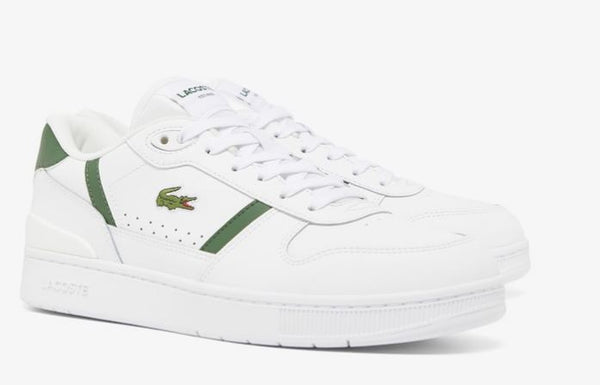 ZAPATILLA LACOSTE T-CLIP HOMBRE