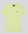CAMISETA LYLE&SCOTT PLAIN HOMBRE