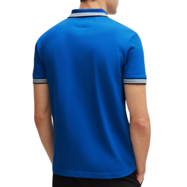 POLO HUGO BOSS PADDY HOMBRE