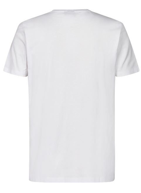 CAMISETA PETROL INDUSTRIES SS HOMBRE