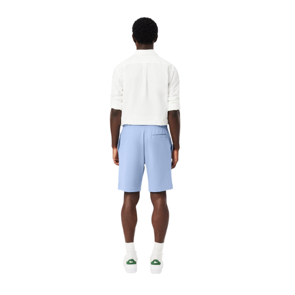 SHORT LACOSTE HOMBRE