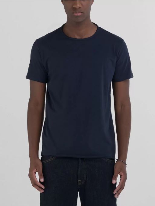 CAMISETA REPLAY HOMBRE
