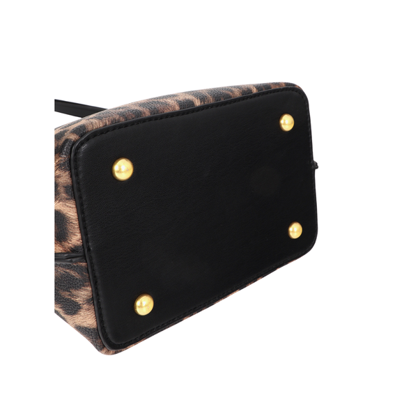 BOLSO LOLA CASADEMUNT 1981 PELO MUJER