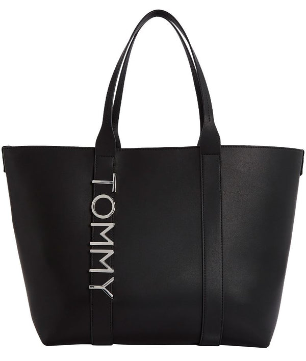 BOLSO TOMMY JEANS CITY BOLD TOTE MUJER