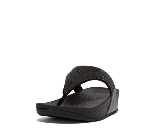 SANDALIA FITFLOP LULU OPUL TOE-POST MUJER