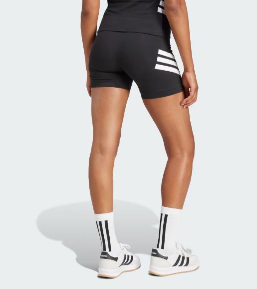 SHORT ADIDAS FI 3S BIKER MUJER