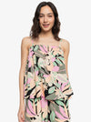 VESTIDO ROXY SKY VIBES MUJER