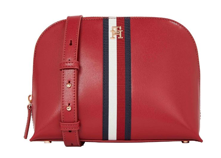 BOLSO TOMMY HILFIGER MODERN CROSS MUJER