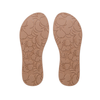 CHANCLA ROXY PORTO RAFFIA MUJER