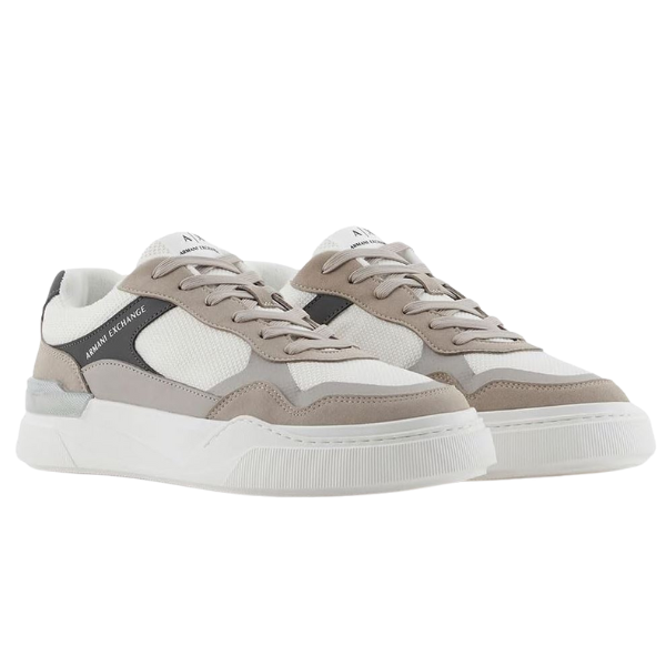 ZAPATILLA ARMANI EXCHANGE HOMBRE