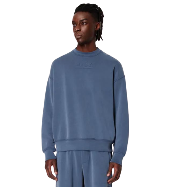 SUDADERA ARMANI EXCHANGE HOMBRE