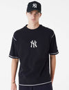 CAMISETA NEW ERA NEW YORK YANKEES HOMBRE