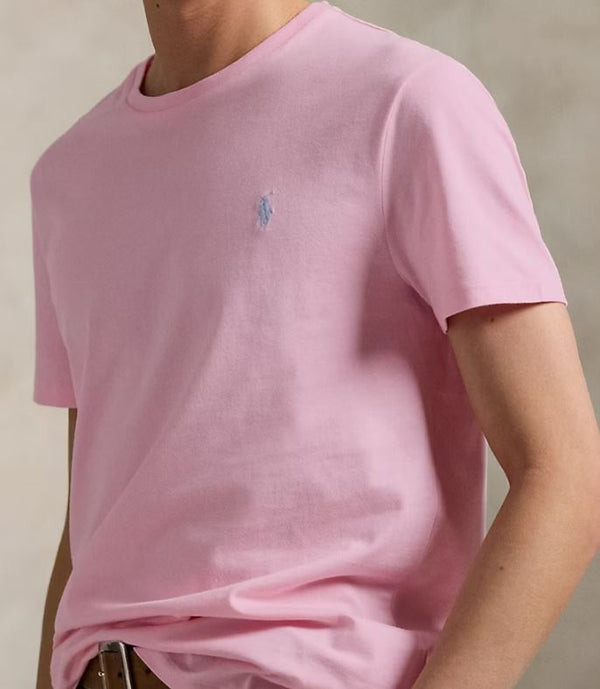 CAMISETA POLO RALPH LAUREN SLEEVE HOMBRE