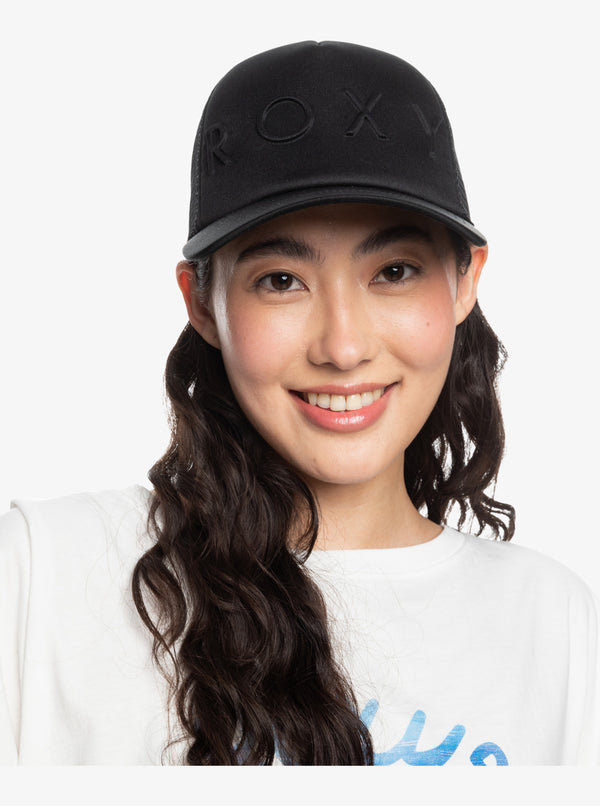 GORRA ROXY BRIGHTER DAY MUJER