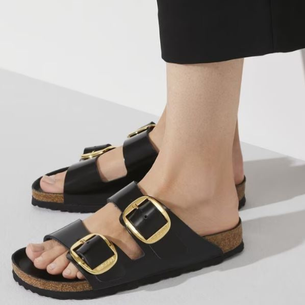 ZAPATO BIRKENSTOCK ARIZONA BIG BUCKLE MUJER