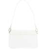 BOLSO LACOSTE FLAP CROSSOVER MUJER