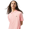 POLO M/C LACOSTE HOMBRE
